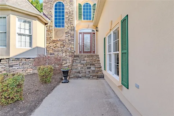 $598,000 | 166 Laurel Creek Drive, Mount Airy, NC 27030