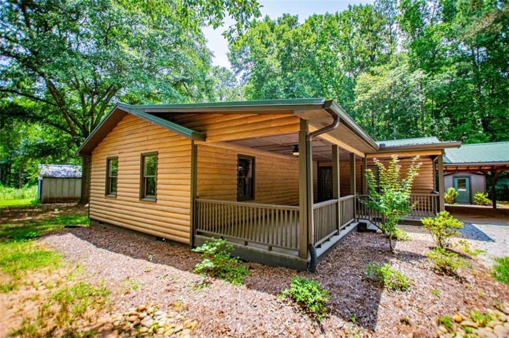 315 Laurel Road Carrollton, GA 30117 - Photo 16 of 81