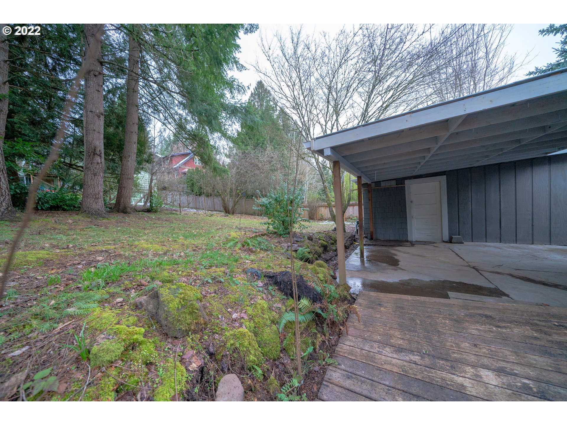 4332 Southwest Marigold Street Portland, OR 97219 - Photo 17 of 17 Gallery Image 17