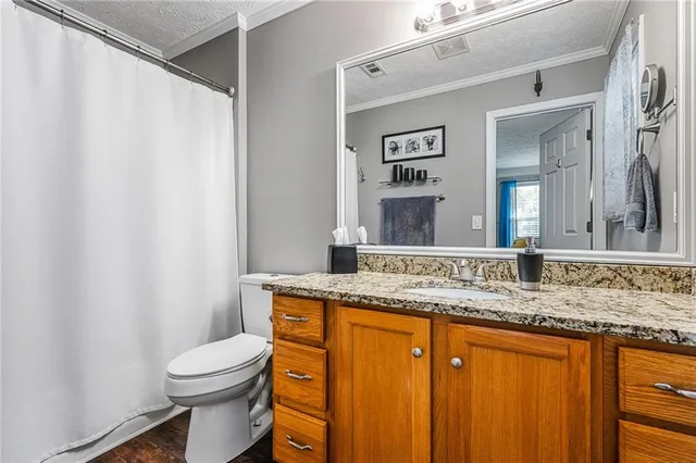 $425,000 | 202 Weatherstone Crossing, Woodstock, GA 30188