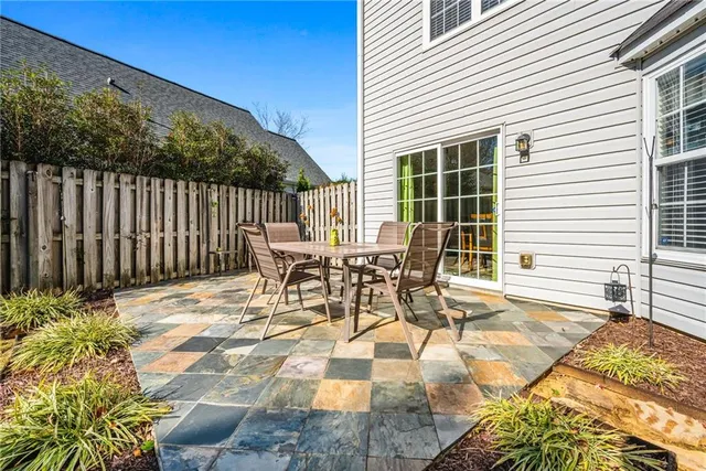 $425,000 | 202 Weatherstone Crossing, Woodstock, GA 30188