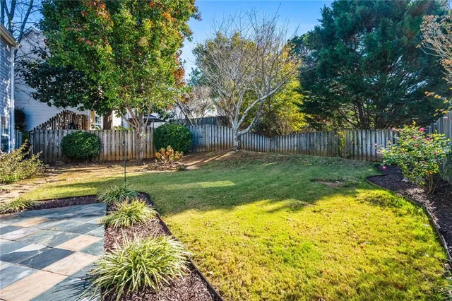 $425,000 | 202 Weatherstone Crossing, Woodstock, GA 30188