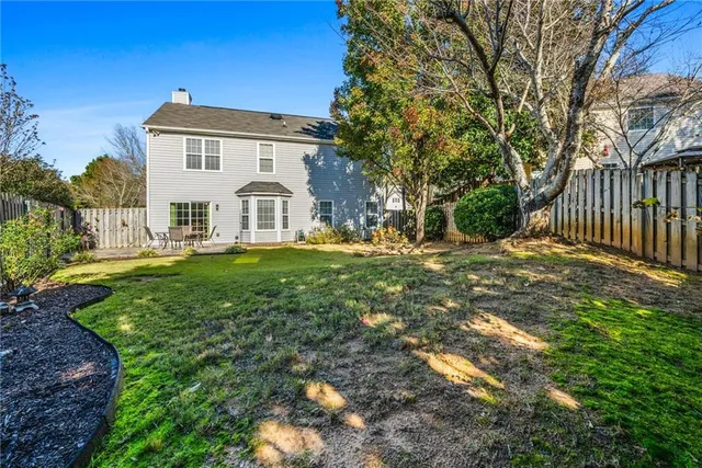 $425,000 | 202 Weatherstone Crossing, Woodstock, GA 30188