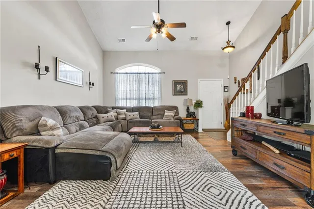 $425,000 | 202 Weatherstone Crossing, Woodstock, GA 30188