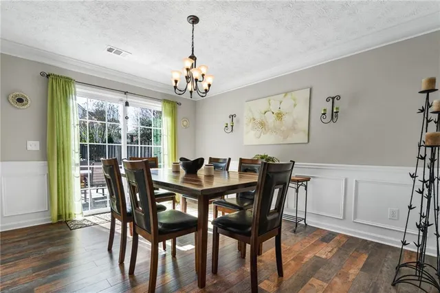 $425,000 | 202 Weatherstone Crossing, Woodstock, GA 30188