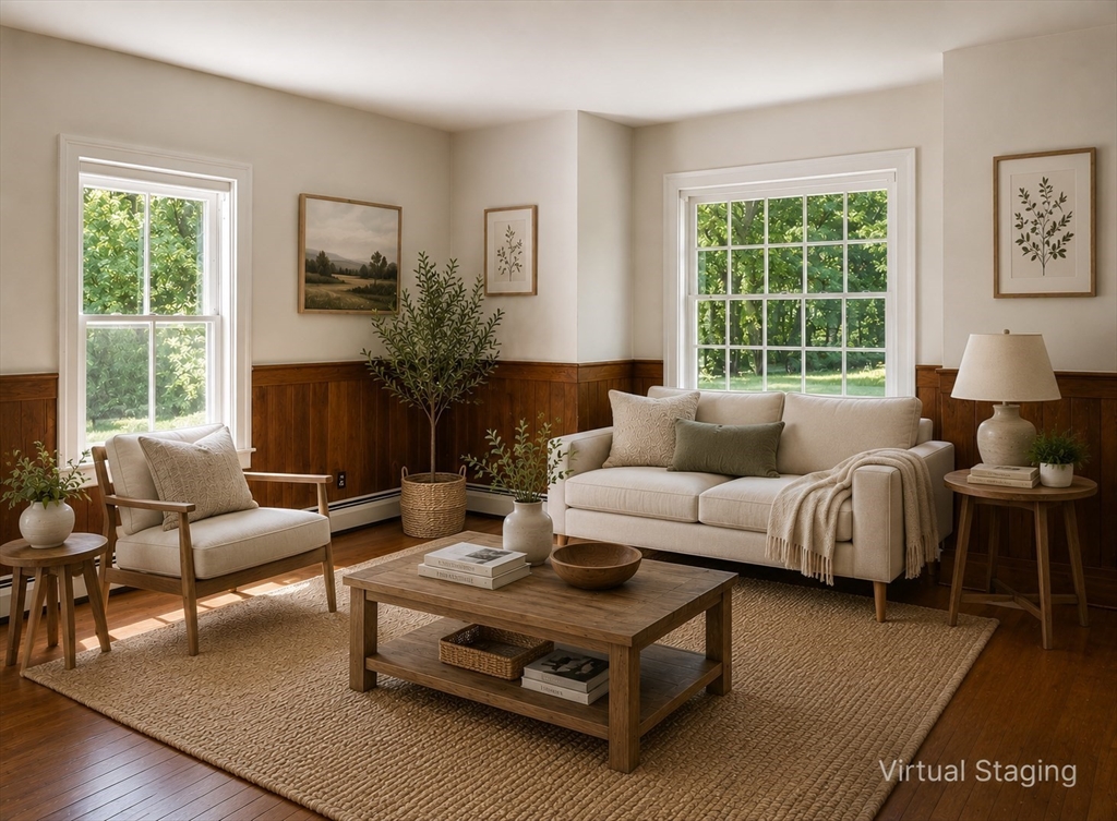 10 Prospect Hill Road Stockbridge, MA 01262 - Photo 4 of 36 Gallery Image 4