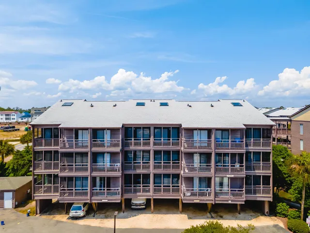 $339,900 | 201 North Ocean Boulevard, Unit 136, North Myrtle Beach, SC 29582