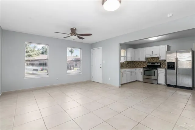 $1,200 | 1804 Grayson Avenue, McAllen, TX 78504