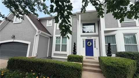 $550,000 | 14538 South Mullen Street, Olathe, KS 66062