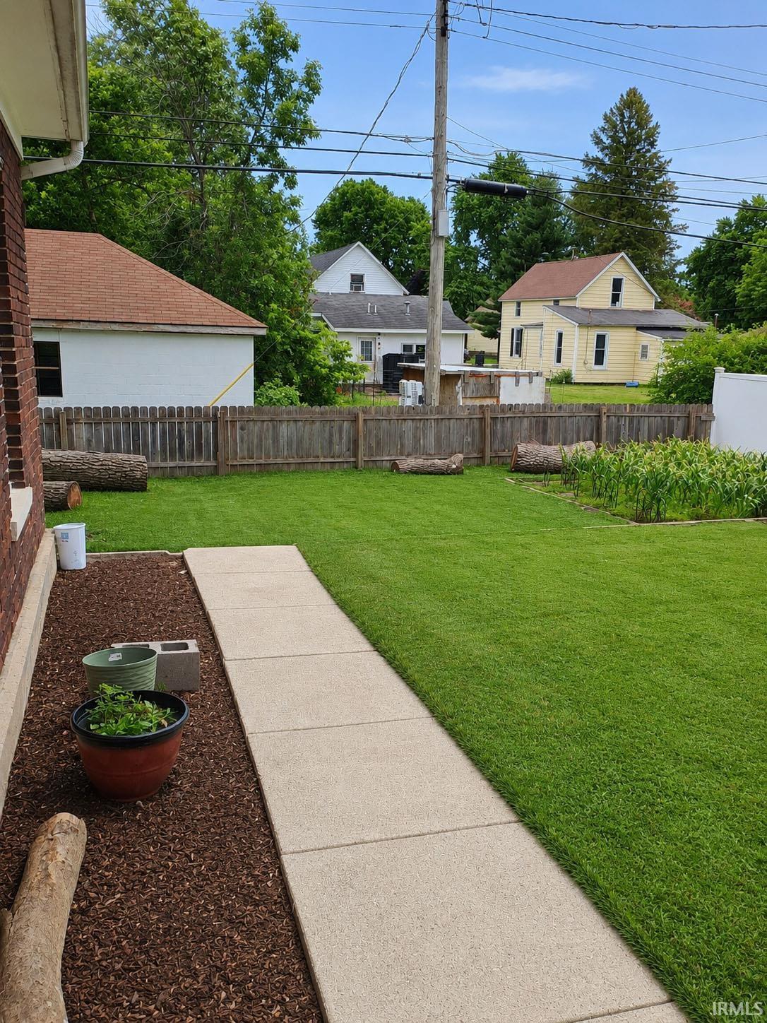 803 East 5th Street Fowler, IN 47944 - Photo 13 of 15