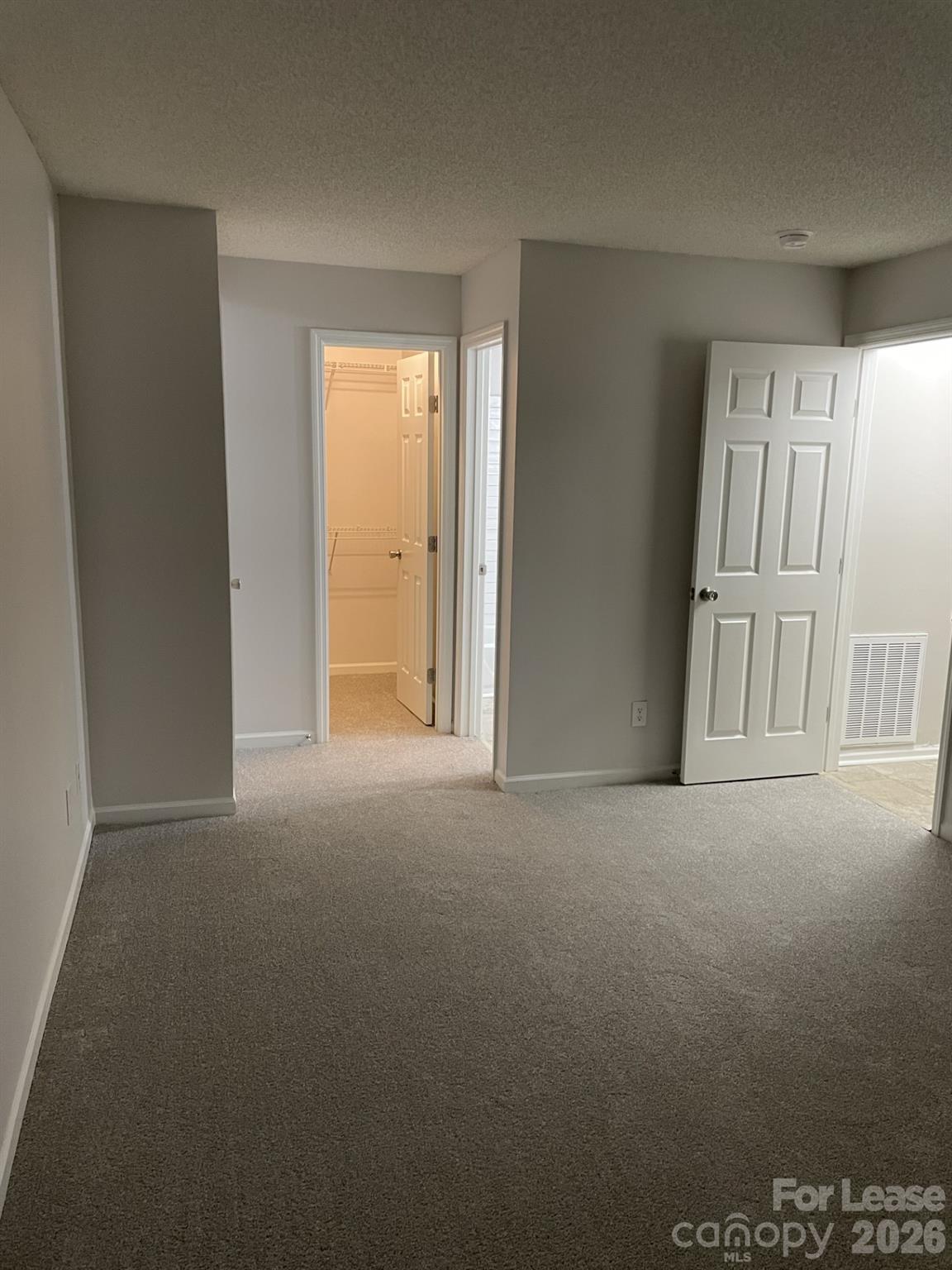 19831 Henderson Road, Unit E Cornelius, NC 28031 - Photo 19 of 27 a view of empty room