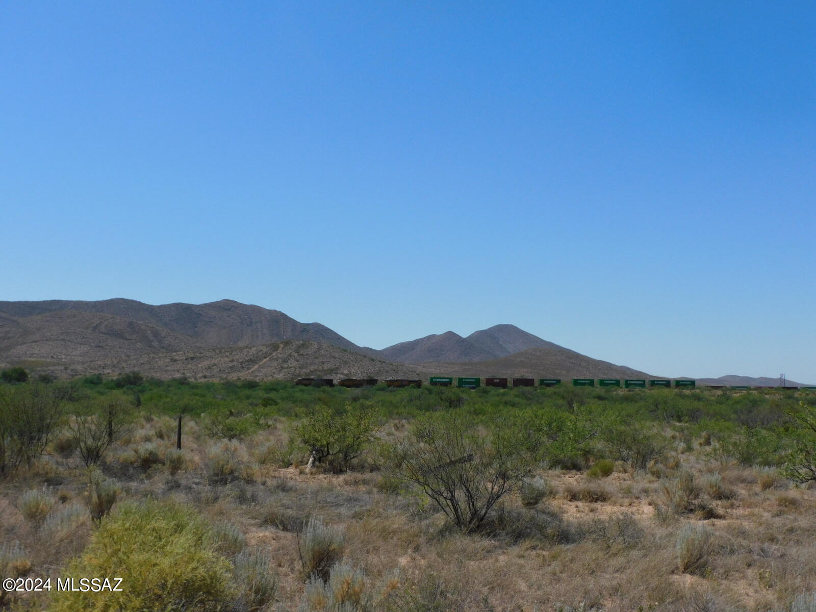 36 West Dragoon Road Cochise, AZ 85606 - Photo 2 of 6 DSCN1562