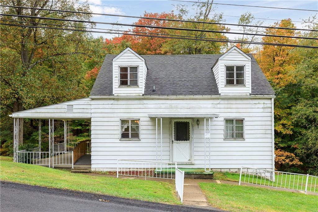 72 Fulton Road Canonsburg, PA 15317 - Photo 1 of 19 Gallery Image 1