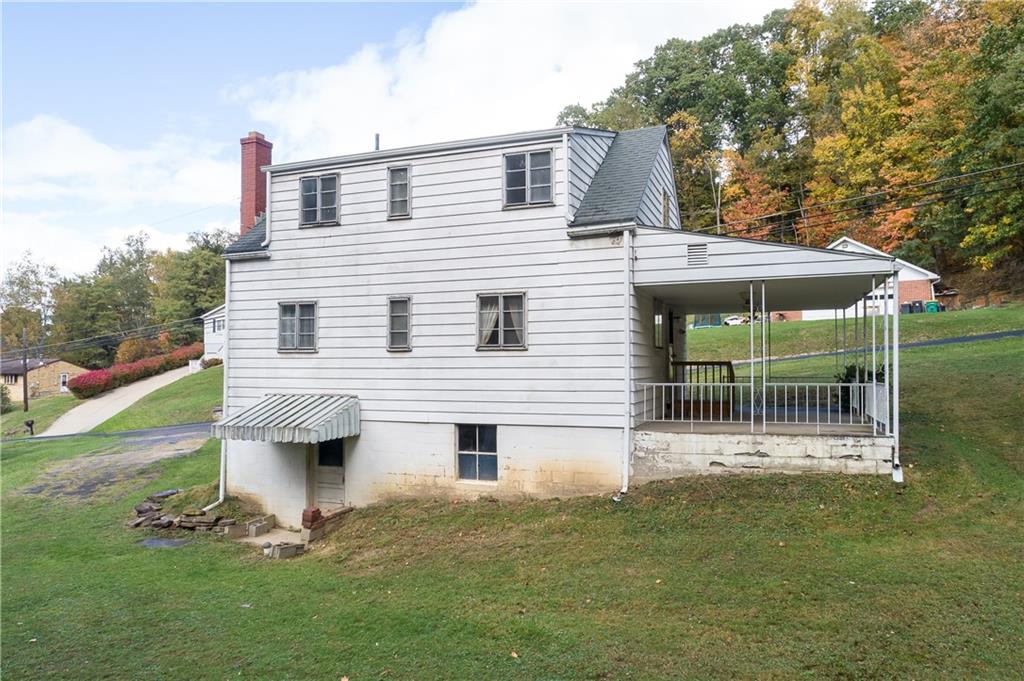 72 Fulton Road Canonsburg, PA 15317 - Photo 17 of 19 Gallery Image 17