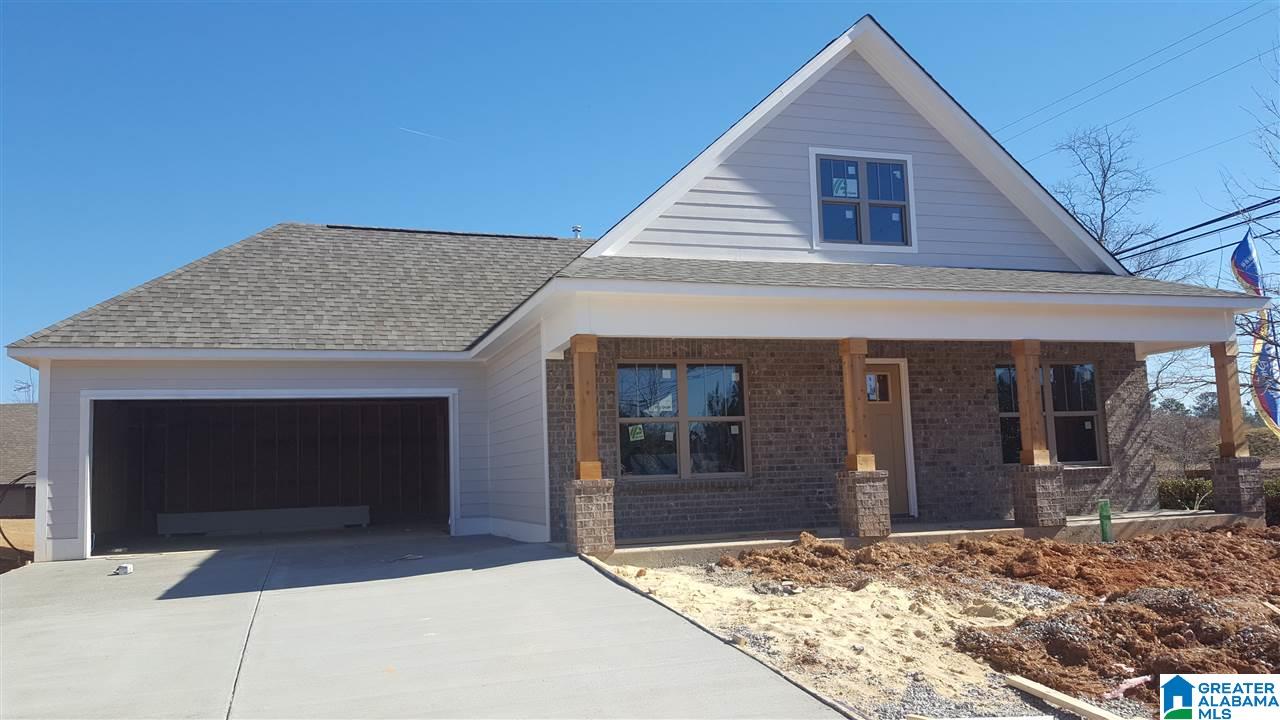 100 Polo Field Way Chelsea, AL 35043 - Photo 1 of 4