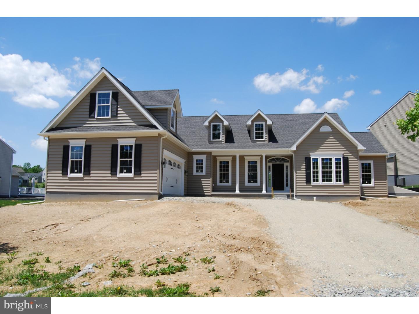 10 Forest Gump Road Landenberg, PA 19350 - Photo 1 of 1