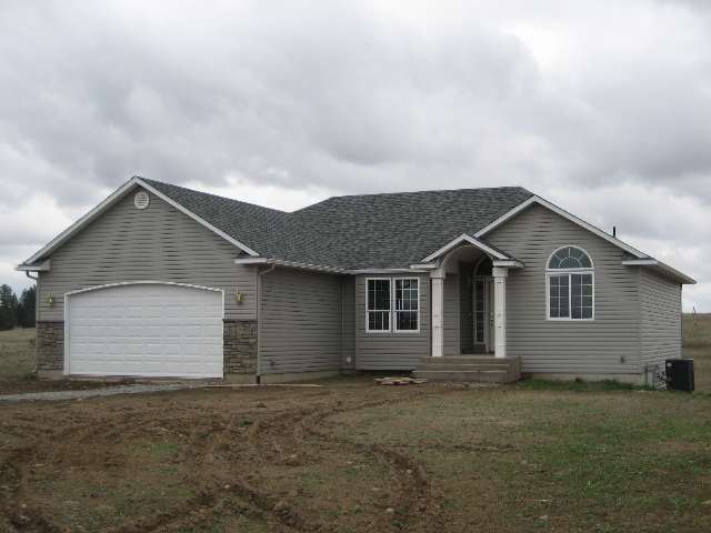 25317 South Rupp Road Cheney, WA 99004 - Photo 1 of 8