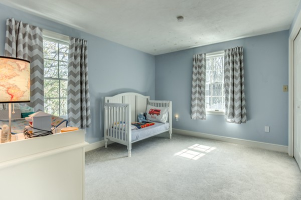 8 Baker Avenue Lexington, MA 02421 - Photo 23 of 30