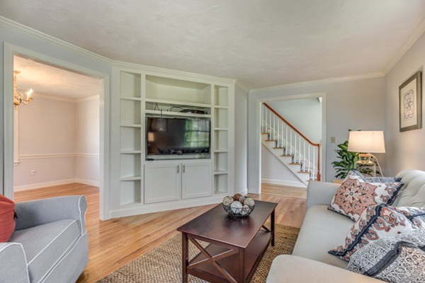 8 Baker Avenue Lexington, MA 02421 - Photo 8 of 30