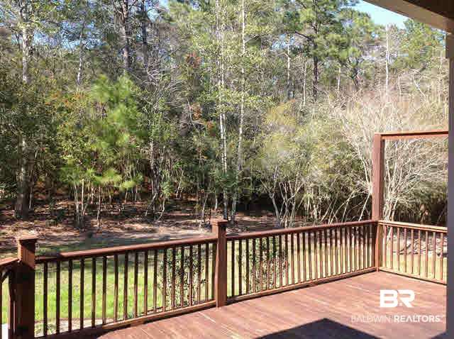 7057 Carson Lane Daphne, AL 36527 - Photo 17 of 31 Back Yard