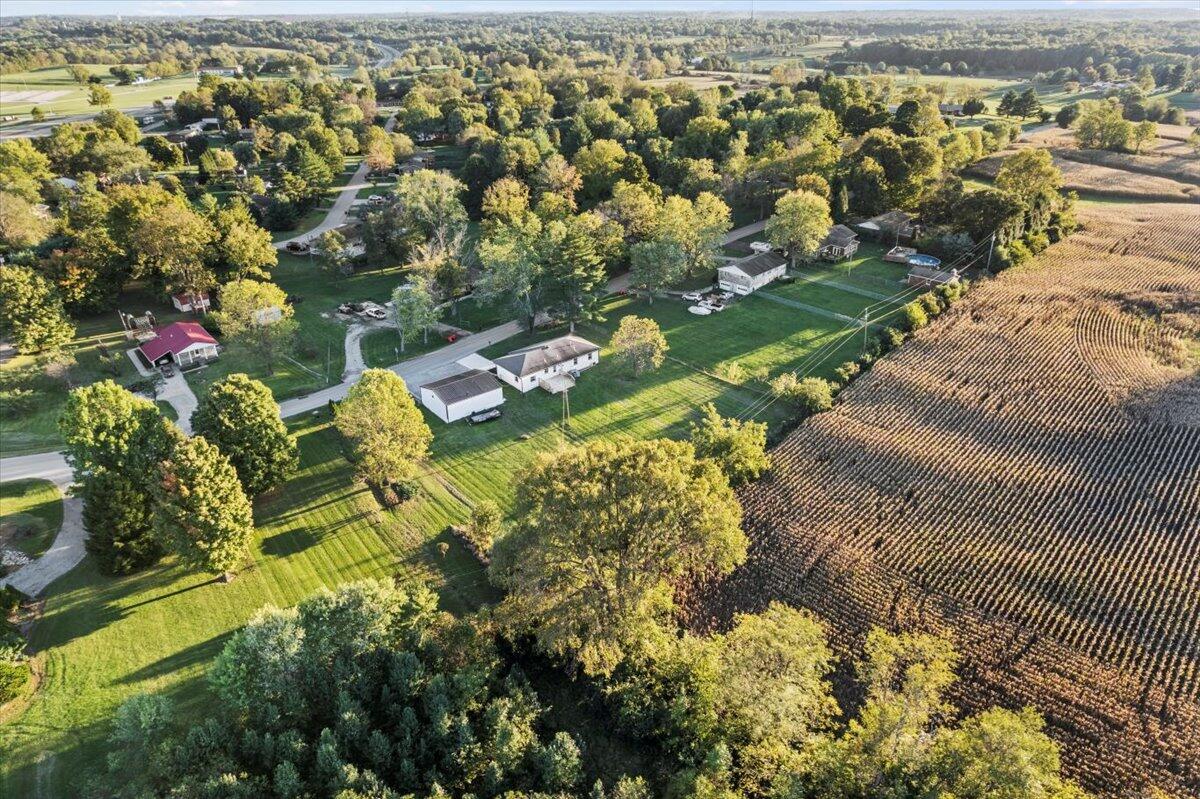 114 Green-Wilson Road Frankfort, KY 40601 - Photo 27 of 32 27-DJI_0270