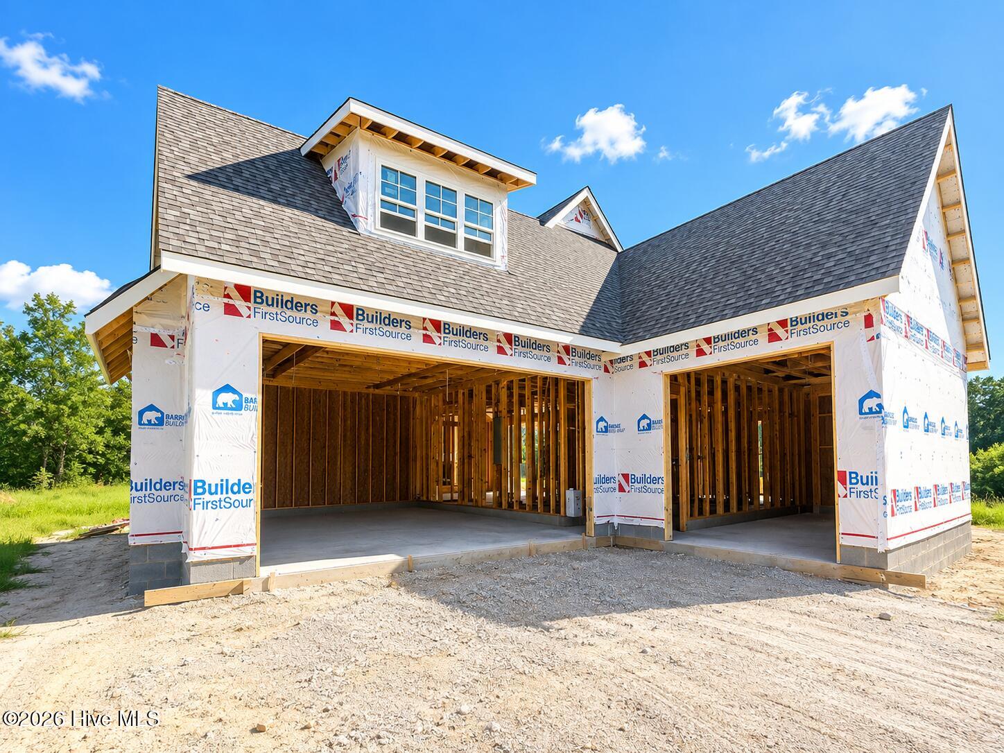 1105 Harnett Road Cameron, NC 28326 - Photo 6 of 7 Gallery Image 6