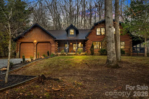 $1,099,000 | 16 Decker Drive, Asheville, NC 28803