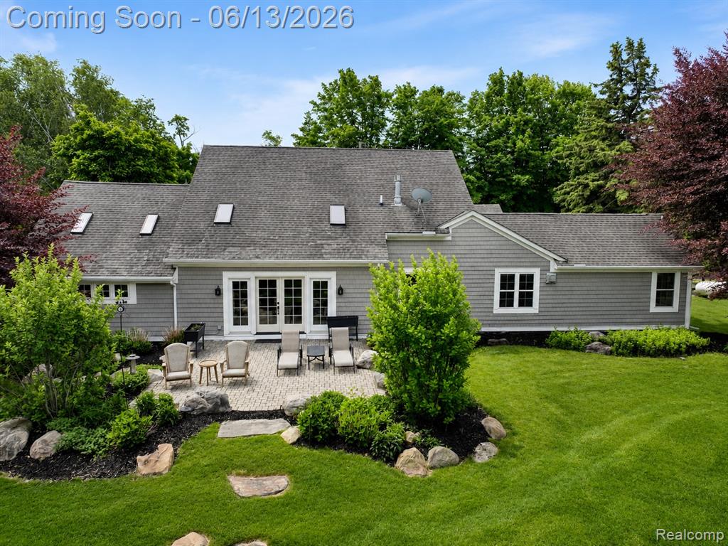 1310 Brauer Road Oxford, MI 48371 - Photo 68 of 73