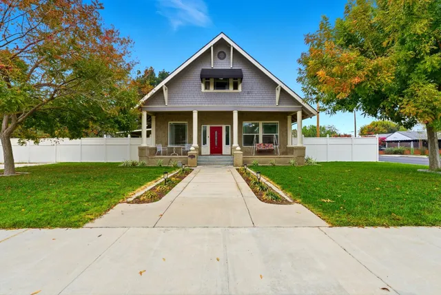 $405,000 | 1250 North Harris Street, Hanford, CA 93230