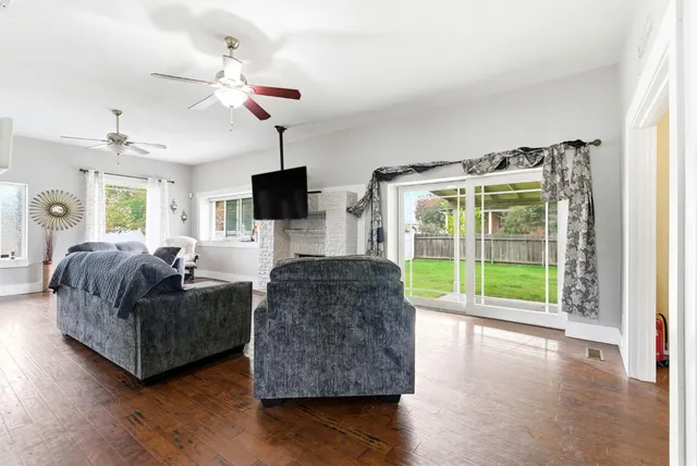 $405,000 | 1250 North Harris Street, Hanford, CA 93230