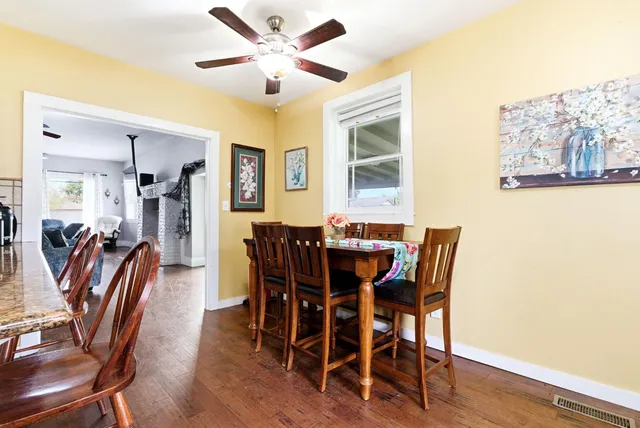 $405,000 | 1250 North Harris Street, Hanford, CA 93230