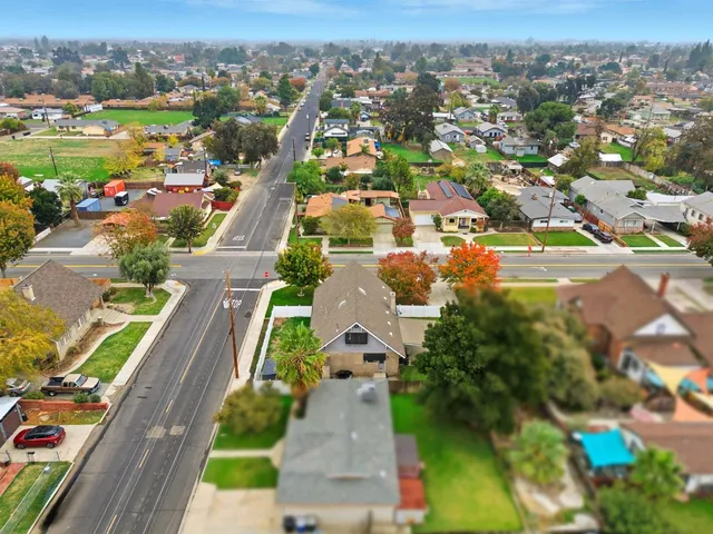 $405,000 | 1250 North Harris Street, Hanford, CA 93230