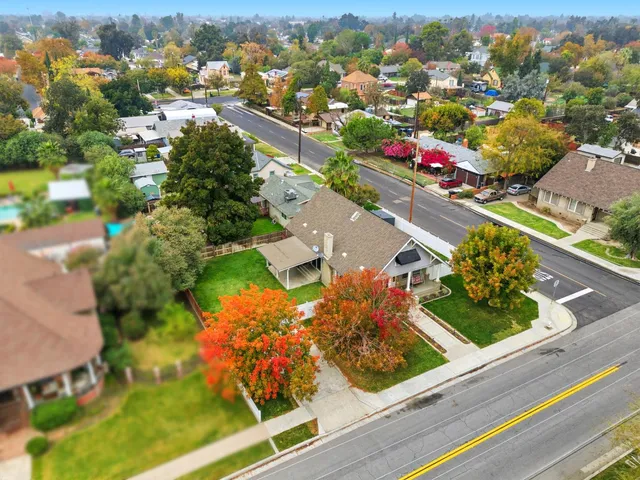 $405,000 | 1250 North Harris Street, Hanford, CA 93230