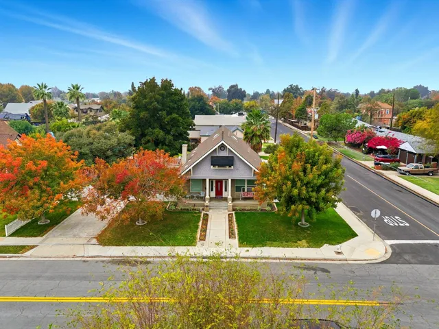 $405,000 | 1250 North Harris Street, Hanford, CA 93230