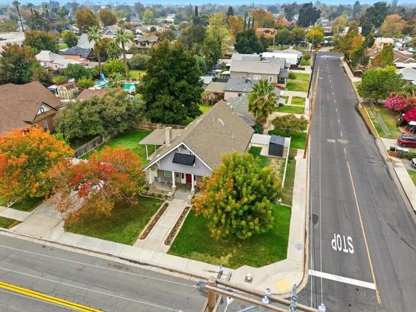 $395,000 | 1250 North Harris Street, Hanford, CA 93230