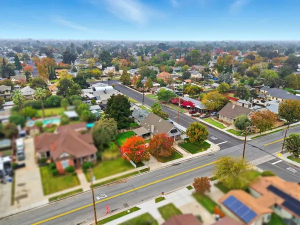 $395,000 | 1250 North Harris Street, Hanford, CA 93230