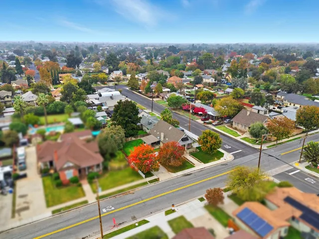 $405,000 | 1250 North Harris Street, Hanford, CA 93230