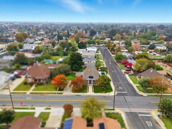 $395,000 | 1250 North Harris Street, Hanford, CA 93230