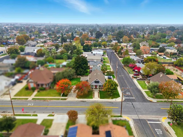 $405,000 | 1250 North Harris Street, Hanford, CA 93230