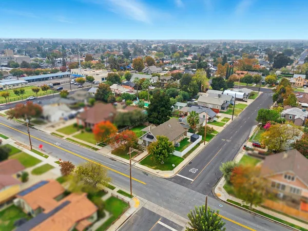 $395,000 | 1250 North Harris Street, Hanford, CA 93230