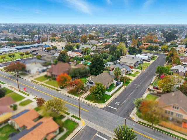 $405,000 | 1250 North Harris Street, Hanford, CA 93230