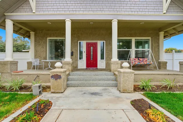 $405,000 | 1250 North Harris Street, Hanford, CA 93230