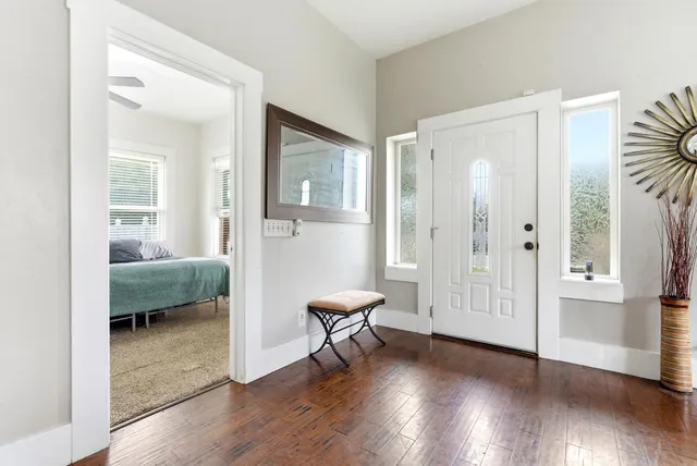 $405,000 | 1250 North Harris Street, Hanford, CA 93230