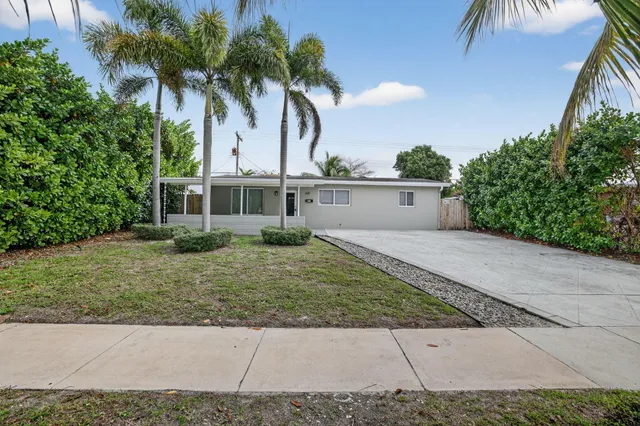 $484,900 | 631 North 70th Avenue, Hollywood, FL 33024