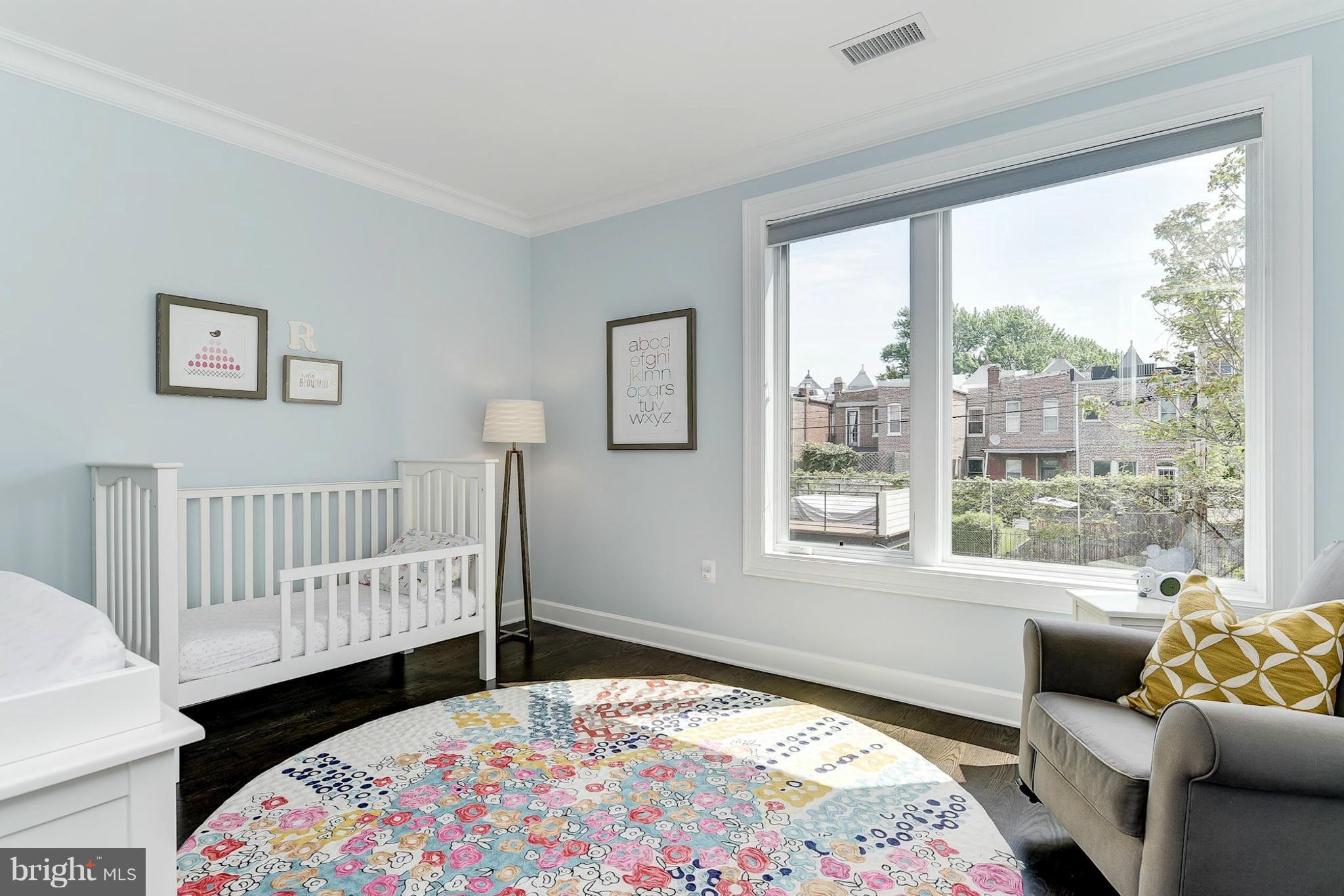 327 9th Street Northeast Washington, DC 20002 - Photo 20 of 30 Bedroom