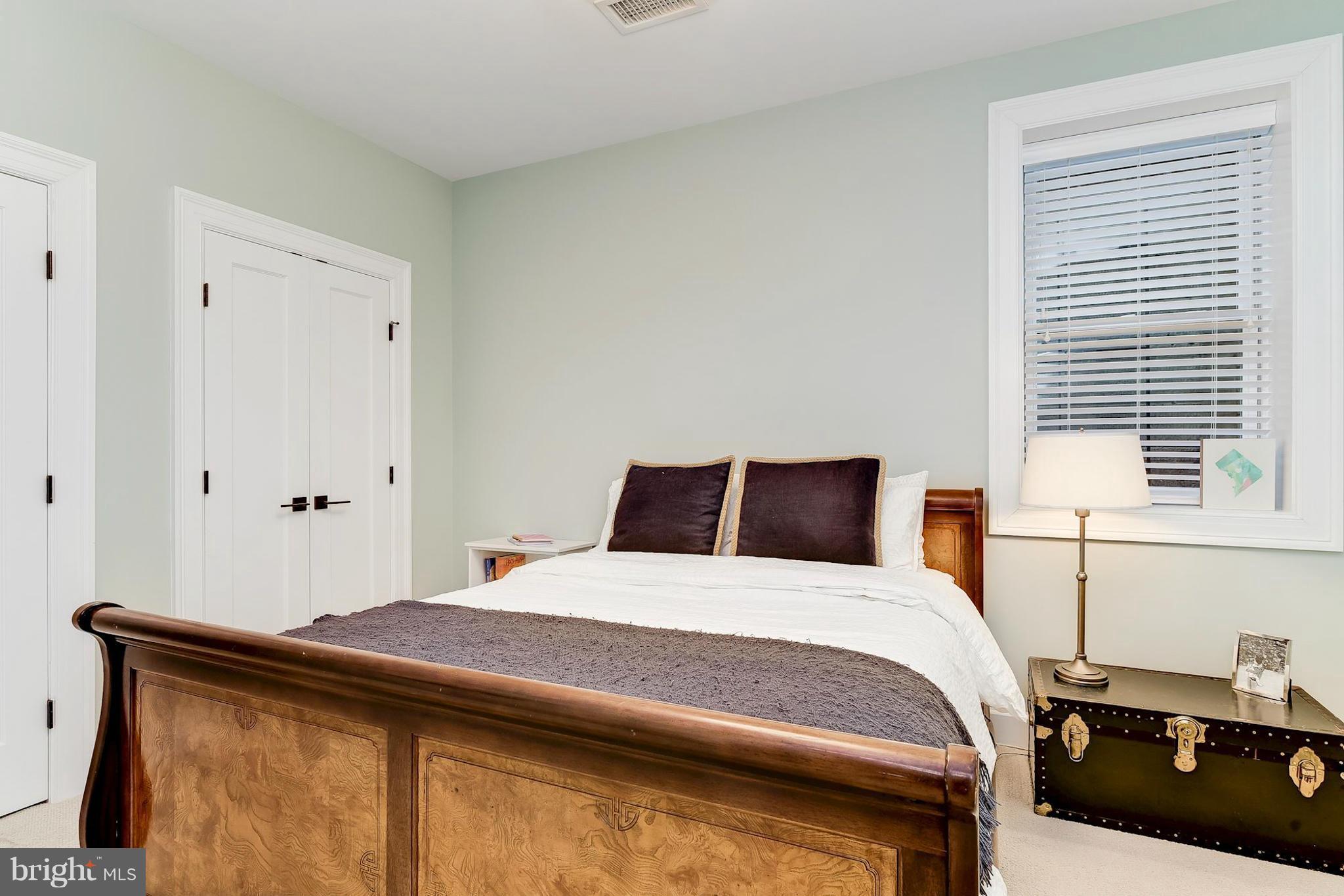 327 9th Street Northeast Washington, DC 20002 - Photo 24 of 30 Bedroom