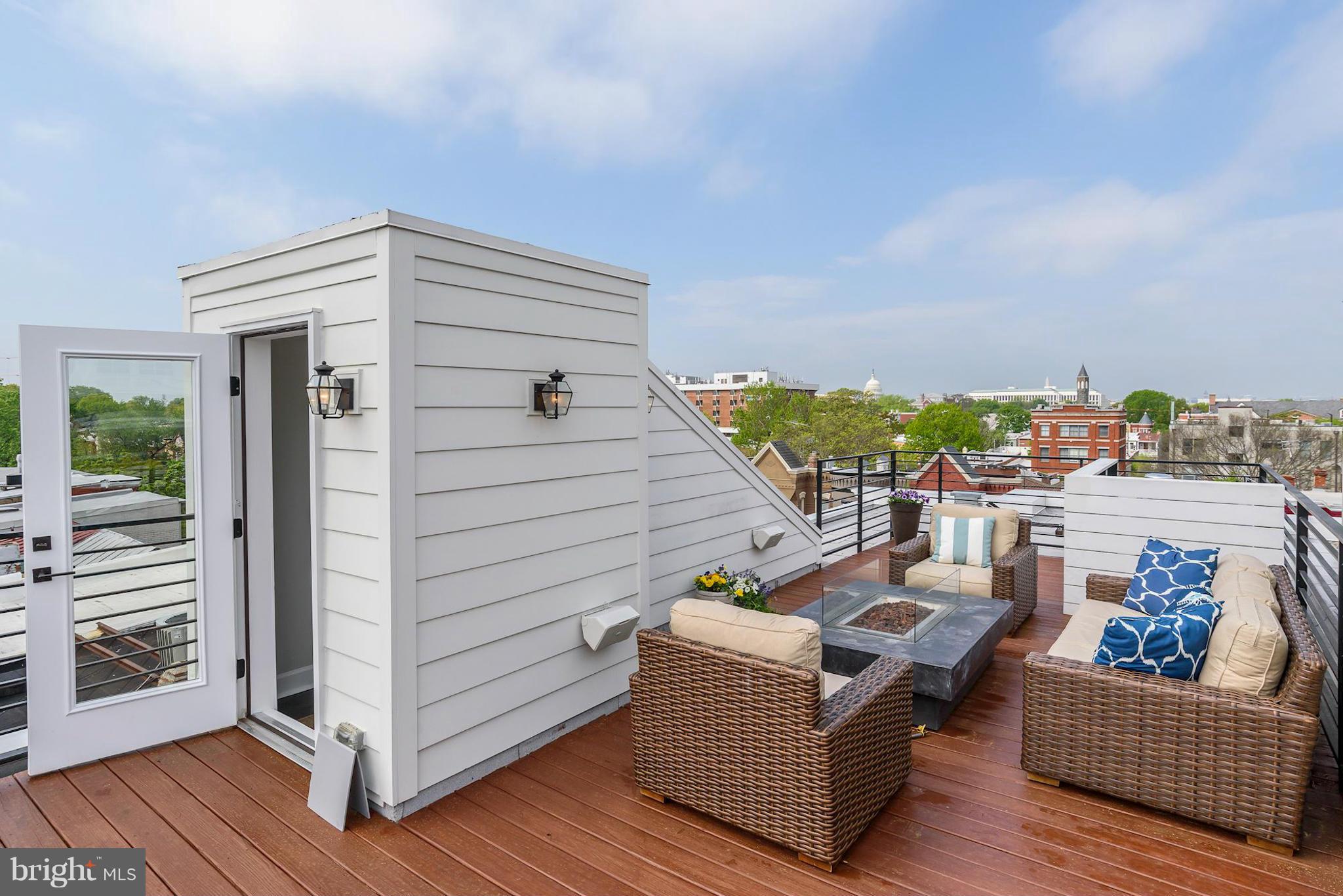 327 9th Street Northeast Washington, DC 20002 - Photo 26 of 30 Exterior (General)