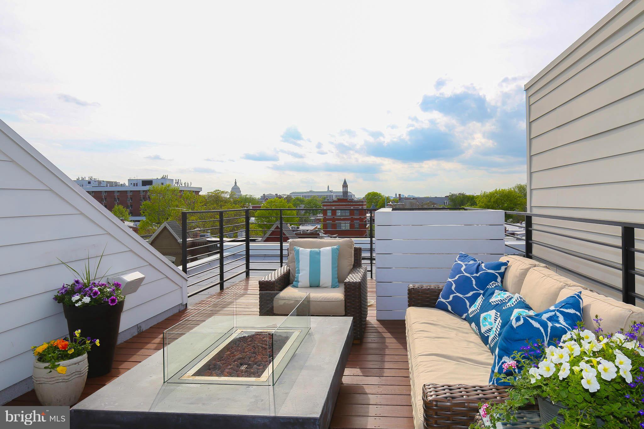 327 9th Street Northeast Washington, DC 20002 - Photo 27 of 30 Exterior (General)