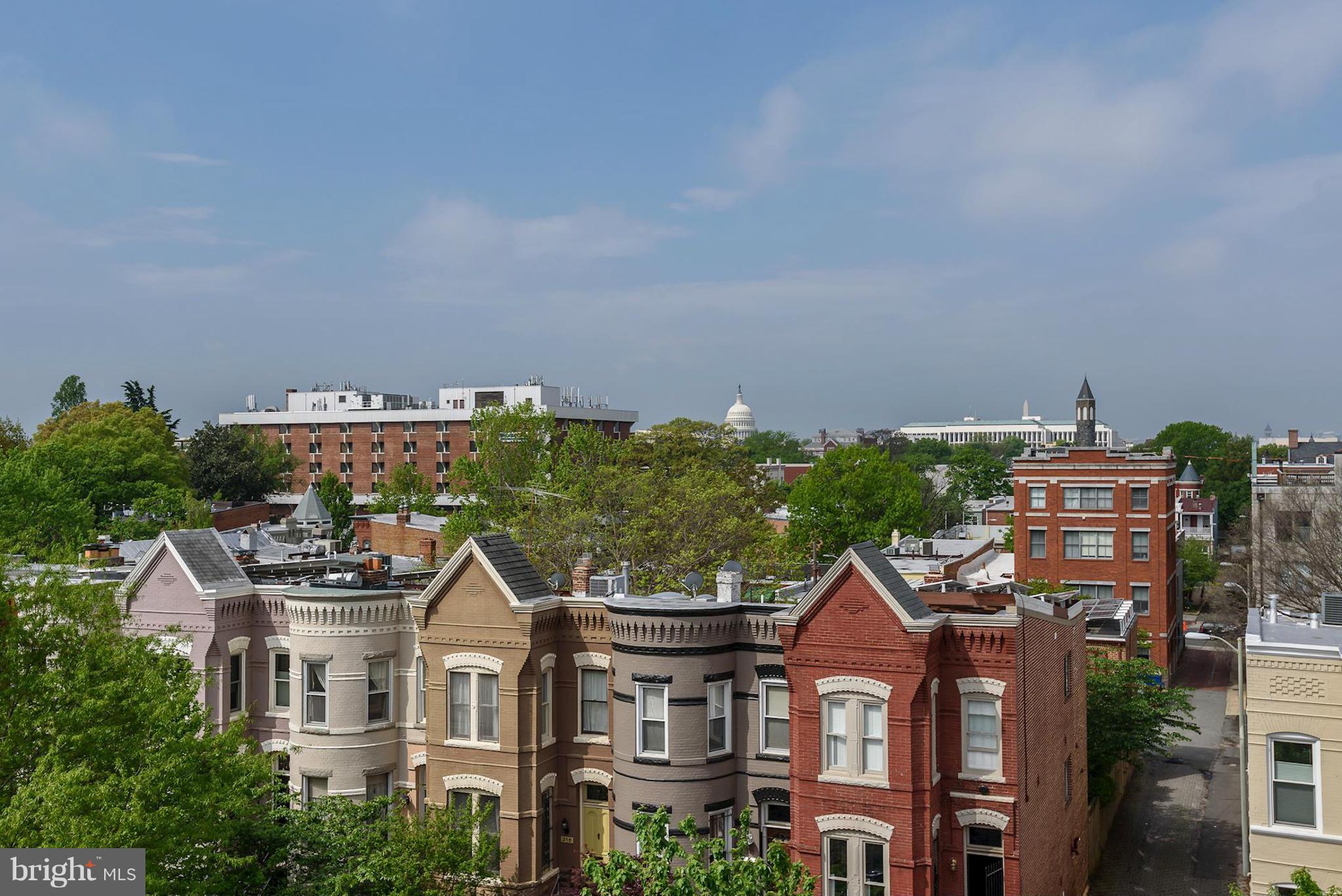 327 9th Street Northeast Washington, DC 20002 - Photo 29 of 30 Exterior (General)