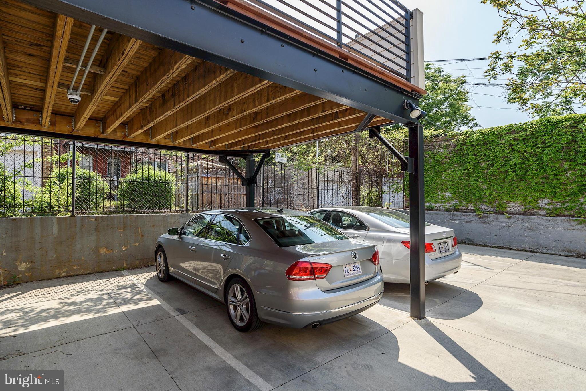 327 9th Street Northeast Washington, DC 20002 - Photo 30 of 30 Exterior (General)